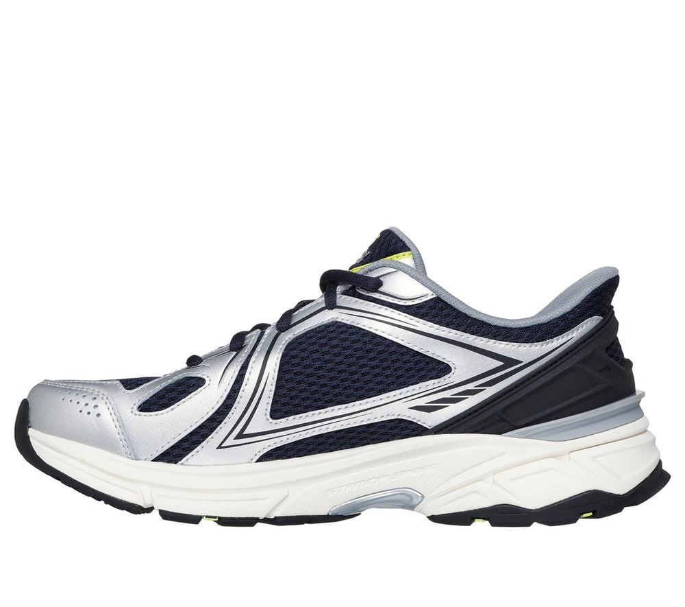 Skechers- Men Slip-ins: Stamina Sport - Kordae