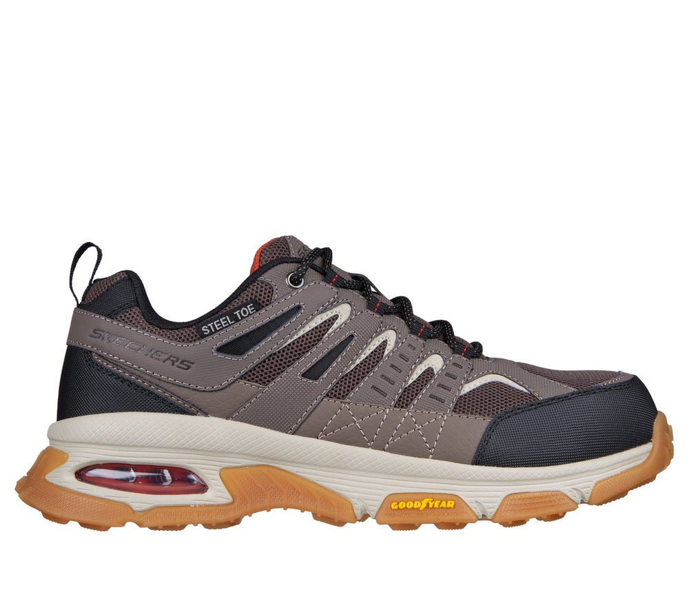 Skechers- Men Work: Skech-Air Envoy ST - Arcket