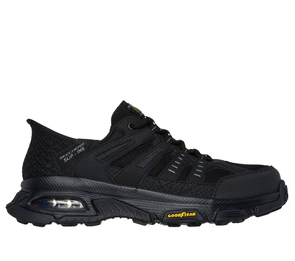 Skechers- Men Slip-ins: Skech-Air Envoy - Emissary