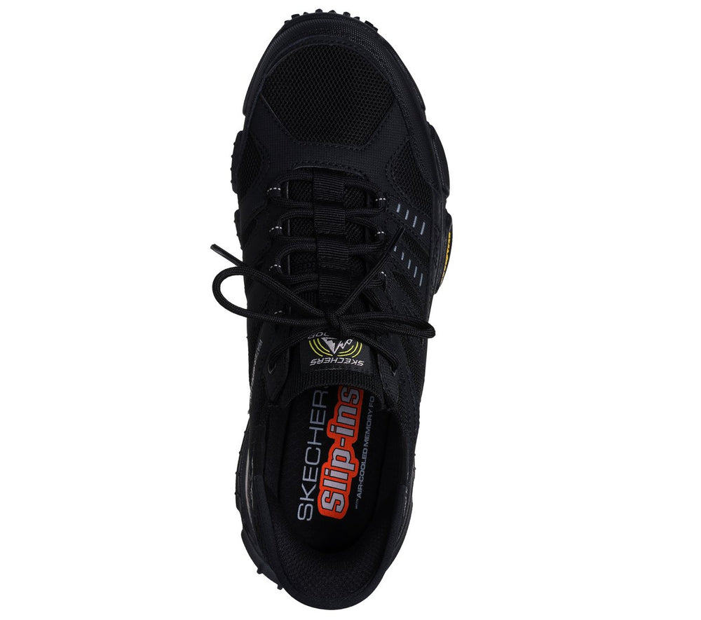 Skechers- Men Slip-ins: Skech-Air Envoy - Emissary