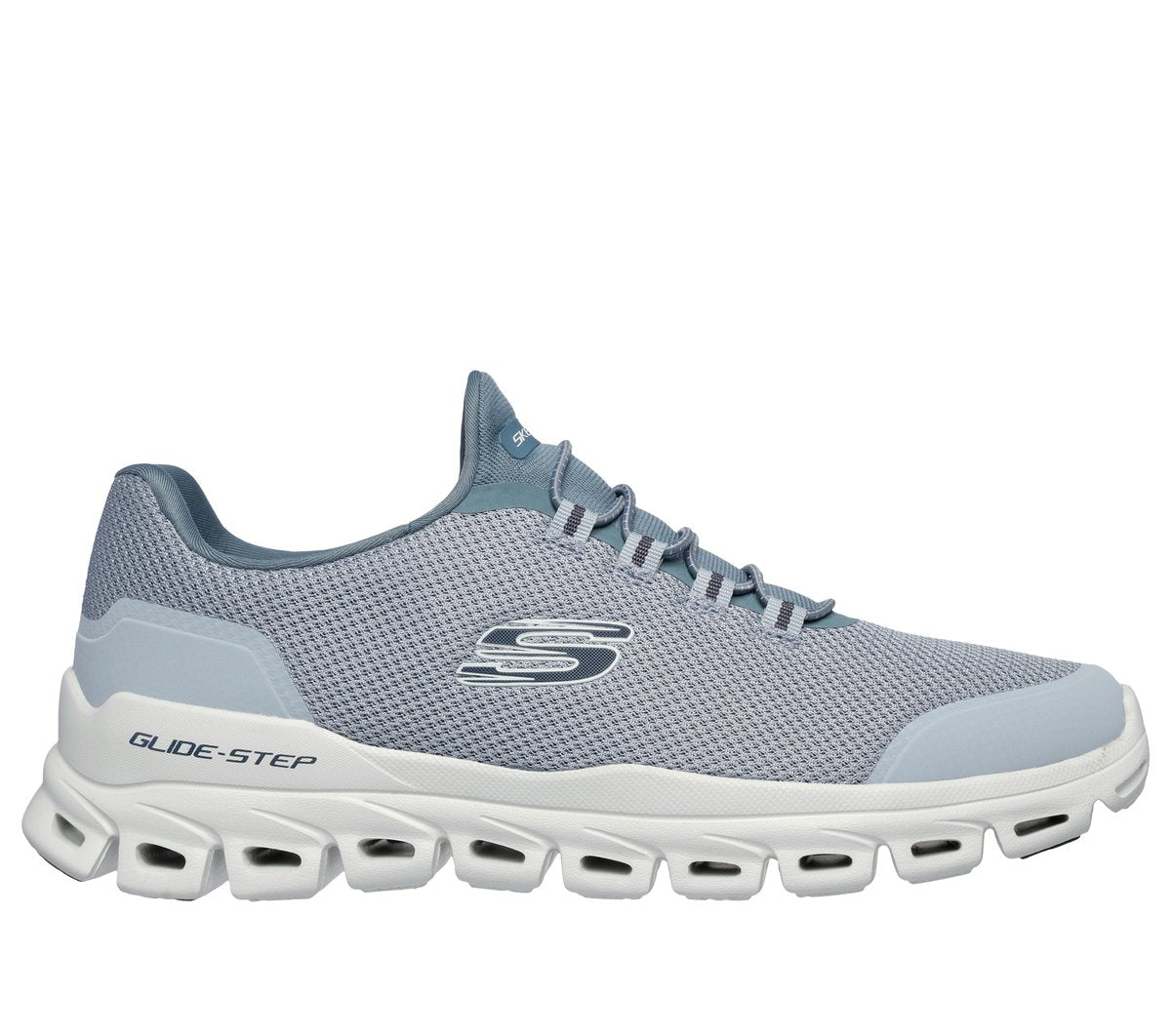 Skechers- Men Glide-Step - Noltek