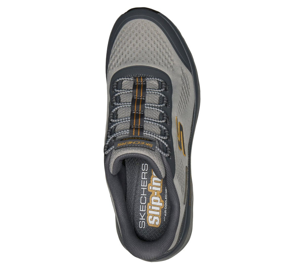 Skechers- Men Slip-ins: Glide-Step Sole - Glover Peak