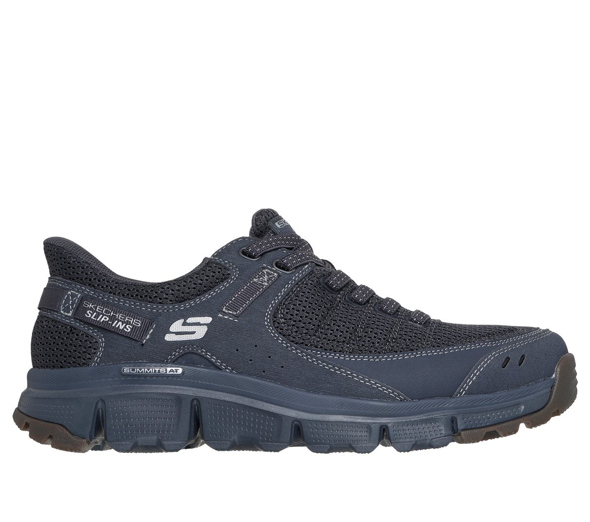 Skechers- Men Slip-ins: Summits All-Terrain - Distant Bridge