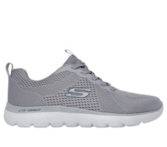 Skechers- Men Summits - Eckler