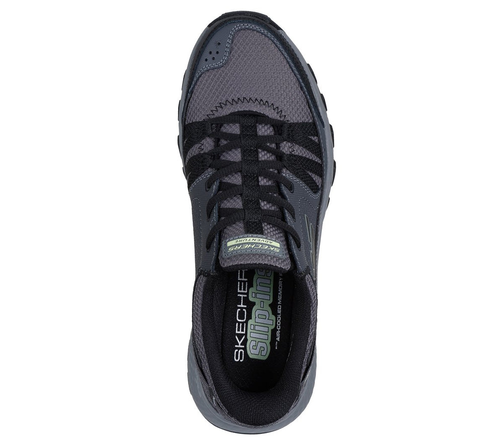 Skechers- Men Slip-ins: Dynamite AT - Escapar