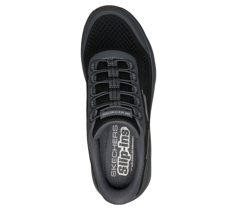 Skechers- Men Slip-ins: Glide-Step Sole - Glover Peak