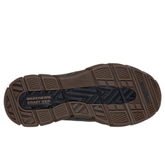 Skechers- Men Slip-ins John Deere Waterproof: Respected - Tanzier