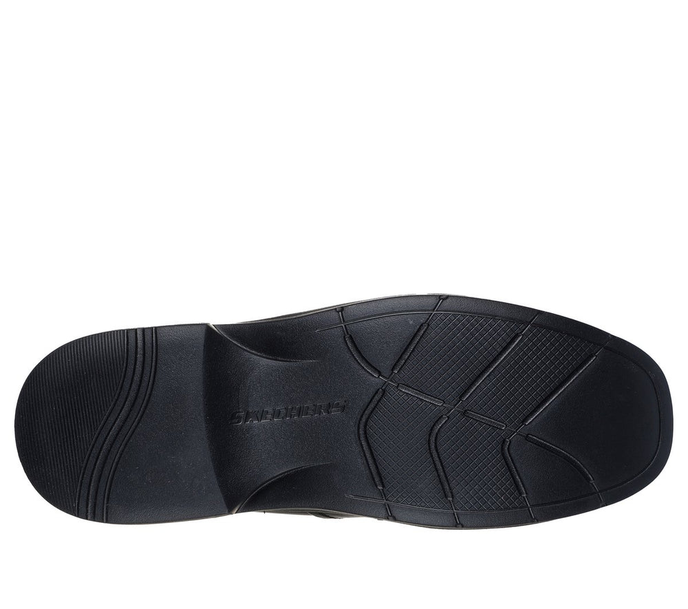Skechers- Men Slip-ins Relaxed Fit: Caswell - Frantone