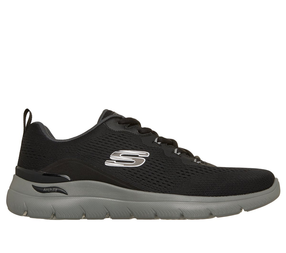 Skechers- Men Arch Fit Summits - Kravel