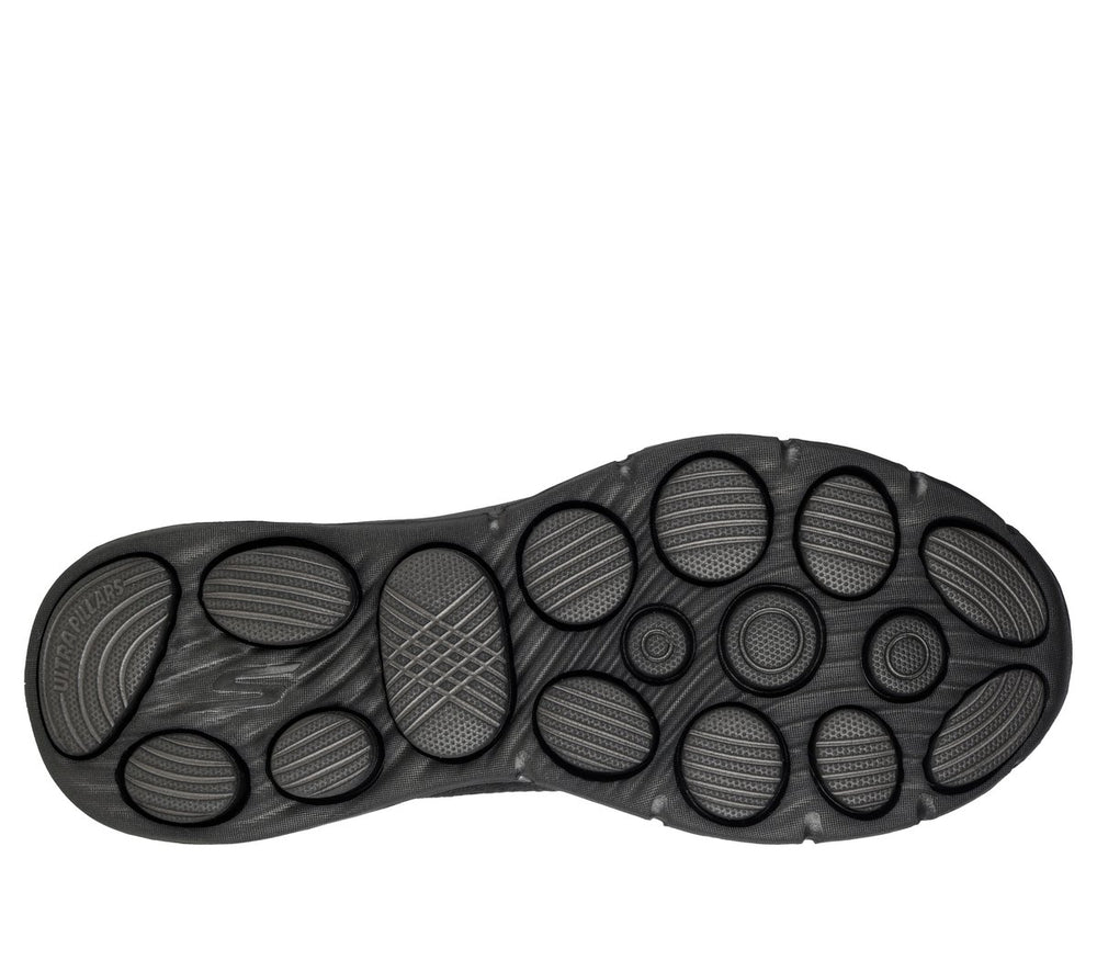 Skechers- Men Slip-ins: GO WALK 8 - Pelayo