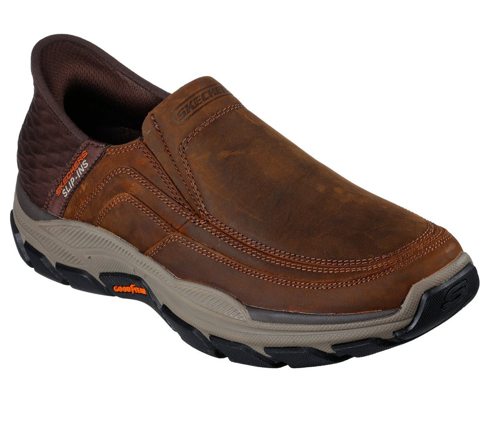 Skechers- Men Slip-ins RF: Respected - Elgin