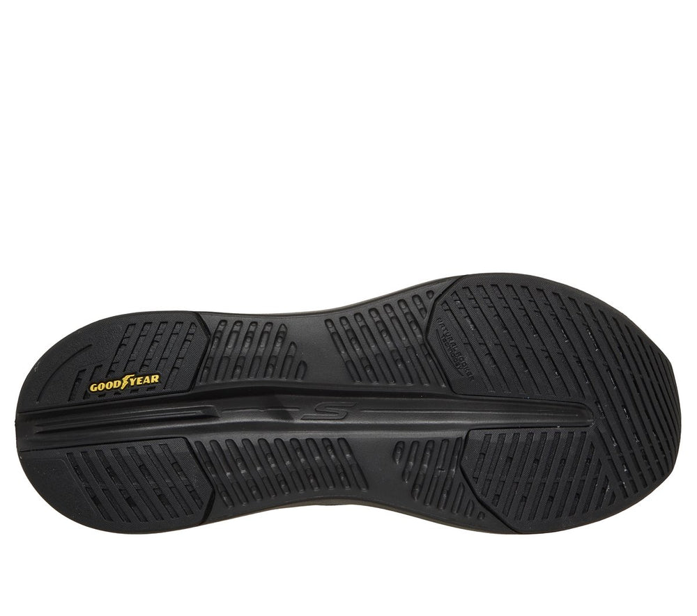 Skechers- Men Slip-ins: Max Cushioning Glide-Step - Advert