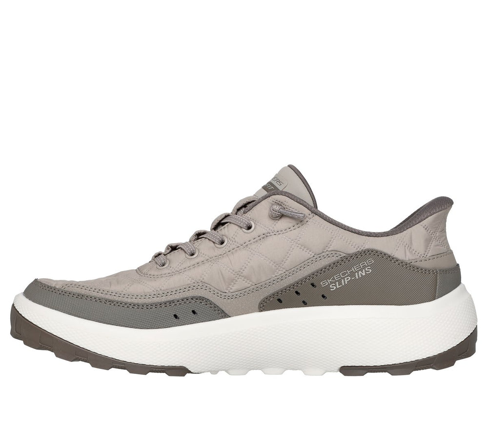 Skechers- Men Slip-ins Relaxed Fit: Urban Explore - Cozy Fit