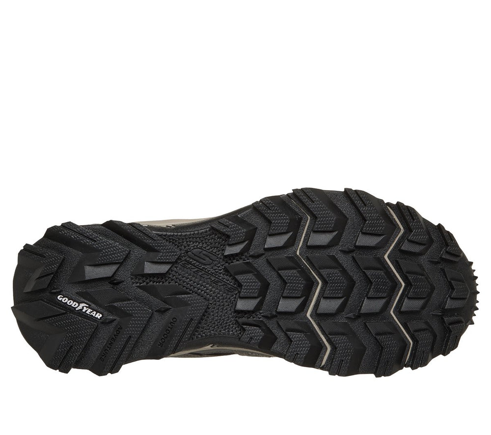 Skechers- Men Slip-ins John Deere Relaxed Fit: Equalizer 5.0 Trail - Orchard ST