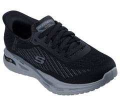 Skechers- Men Slip-ins Relaxed Fit: Arch Fit Orvan - Drex