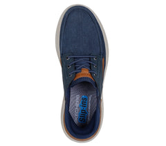 Skechers- Men Slip-ins RF: Hasting - Niko