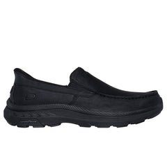 Skechers- Men Slip-ins Relaxed Fit: Pollard - Osgood