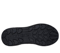Skechers- Men Slip-ins Relaxed Fit: Pollard - Osgood