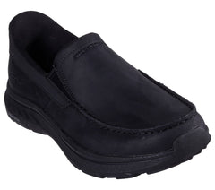 Skechers- Men Slip-ins Relaxed Fit: Pollard - Osgood