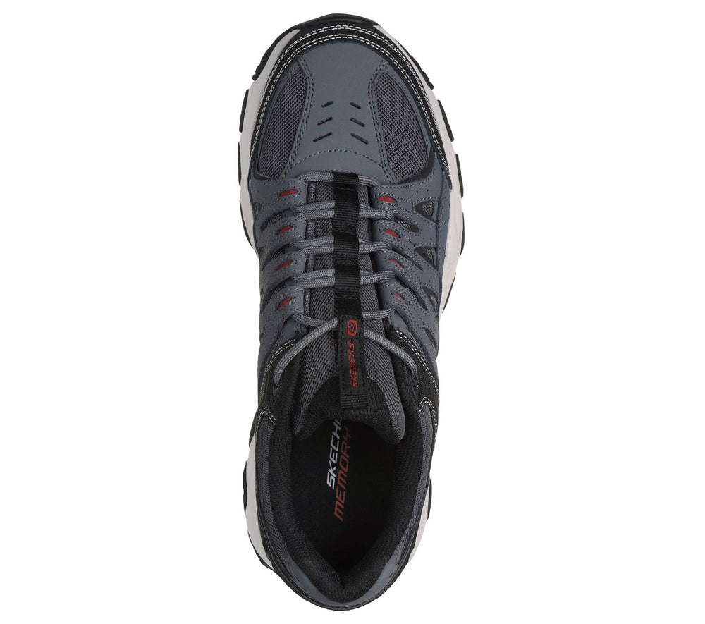 Skechers- Men After Burn M.Fit 2.0