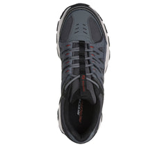 Skechers- Men After Burn M.Fit 2.0