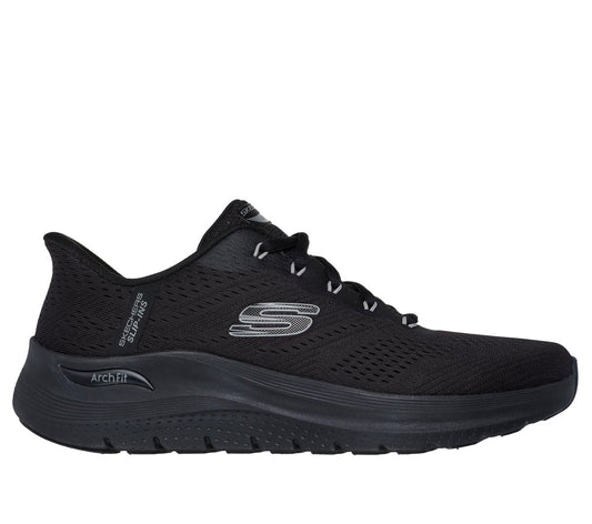 Skechers- Men Slip-ins: Arch Fit 2.0 - Lestur