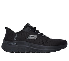 Skechers- Men Slip-ins: Arch Fit 2.0 - Lestur
