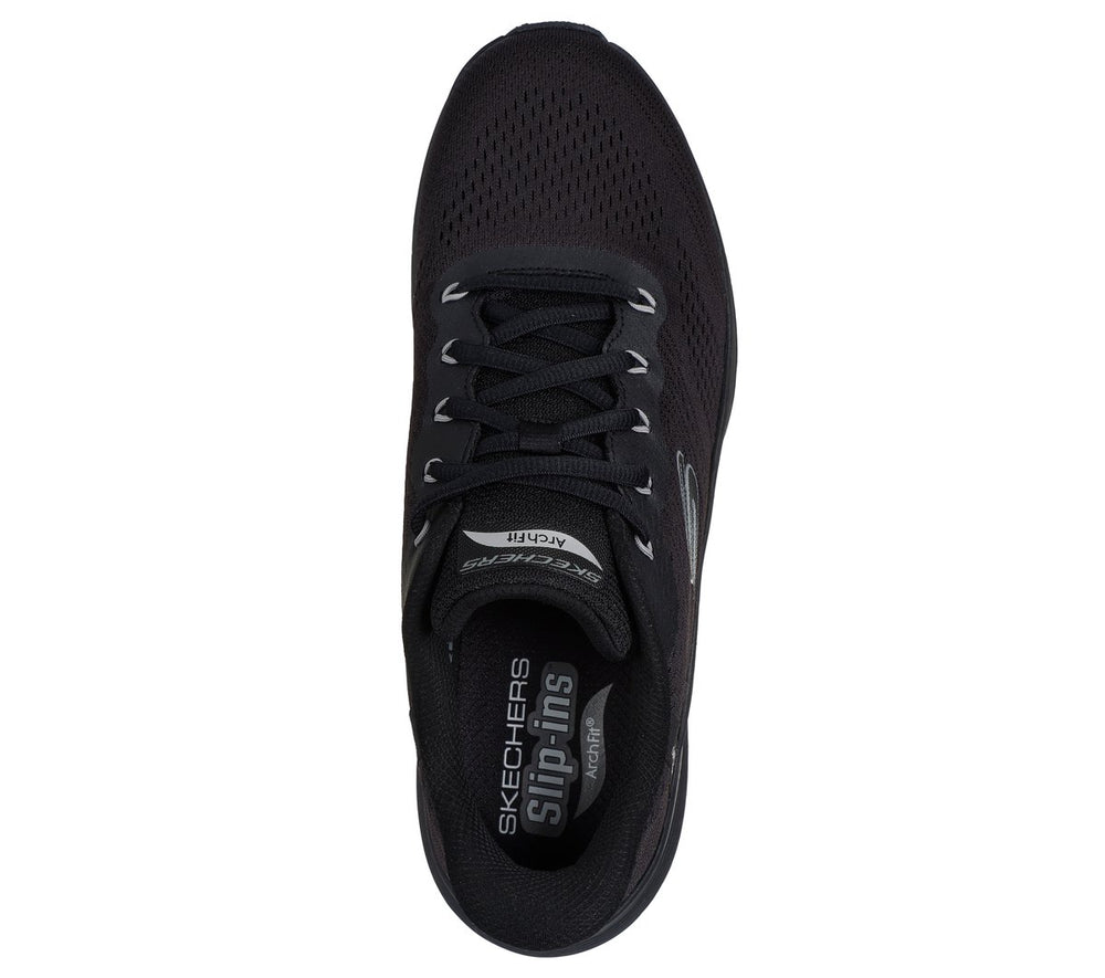 Skechers- Men Slip-ins: Arch Fit 2.0 - Lestur