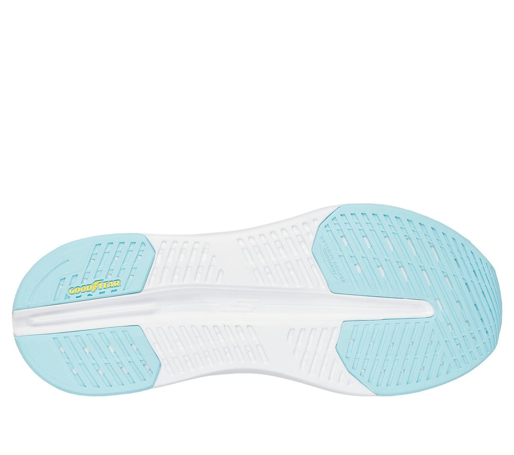 Skechers- Men Slip-ins: Max Cushioning Glide-Step - Sapphire