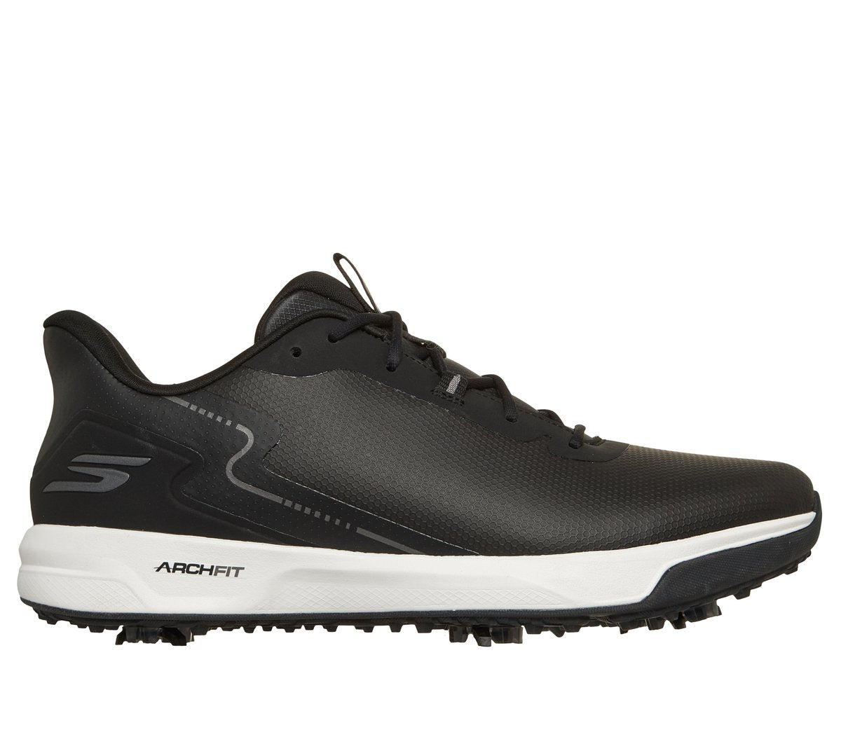 Skechers- Men Waterproof: GO GOLF Elite Vortex - Rival