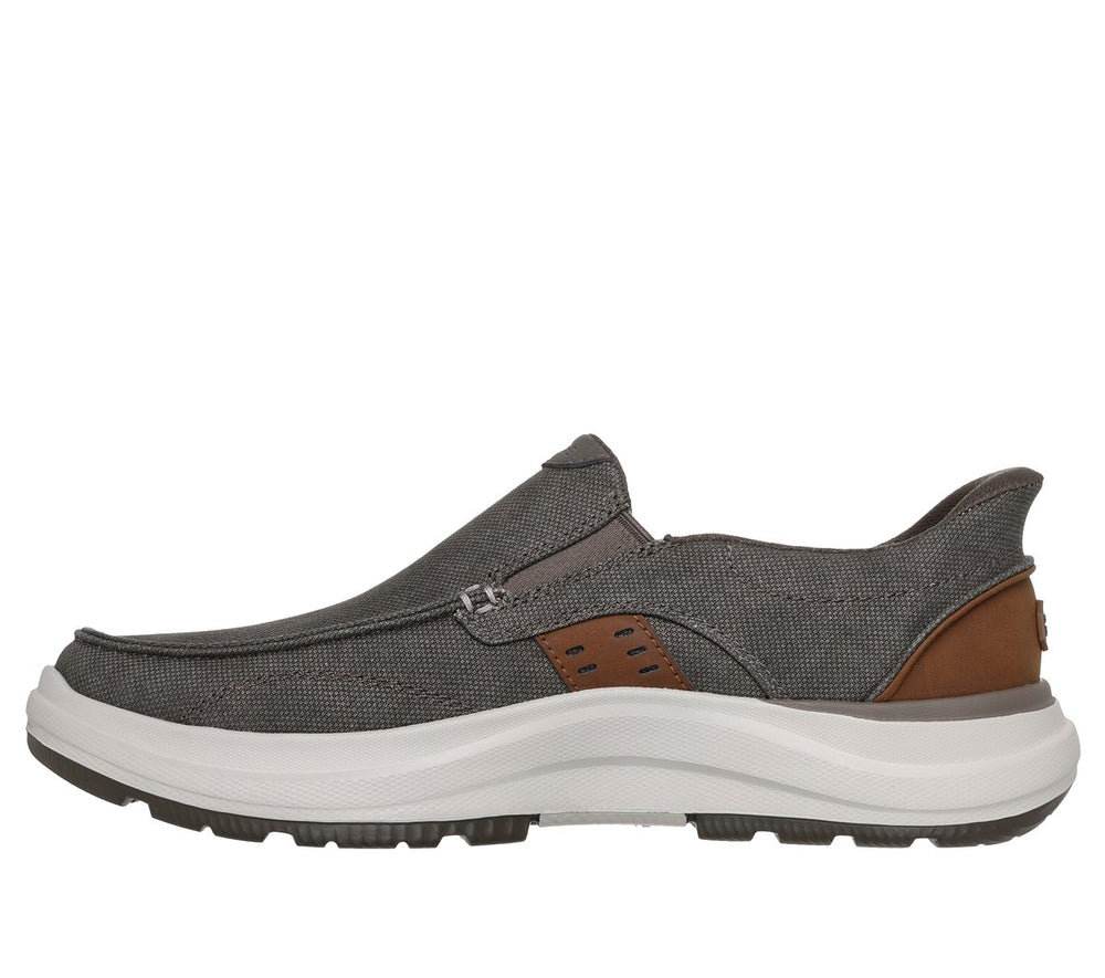 Skechers- Men Slip-ins Relaxed Fit: Altman - Murdock