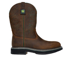 Skechers- Men John Deere Waterproof: Rowood - Boulder Valley CT