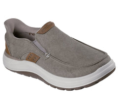 Skechers- Men Slip-ins Relaxed Fit: Altman - Murdock
