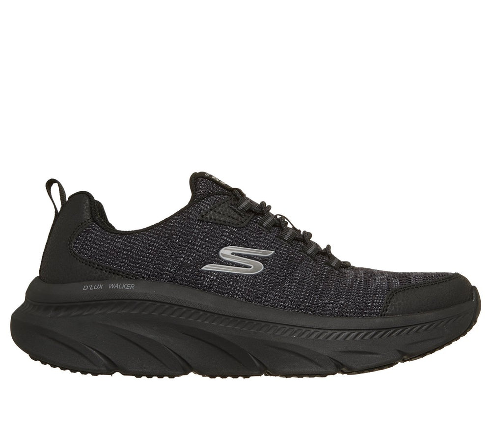 Skechers- Men Relaxed Fit: D'Lux Walker 3.0 - Brexon