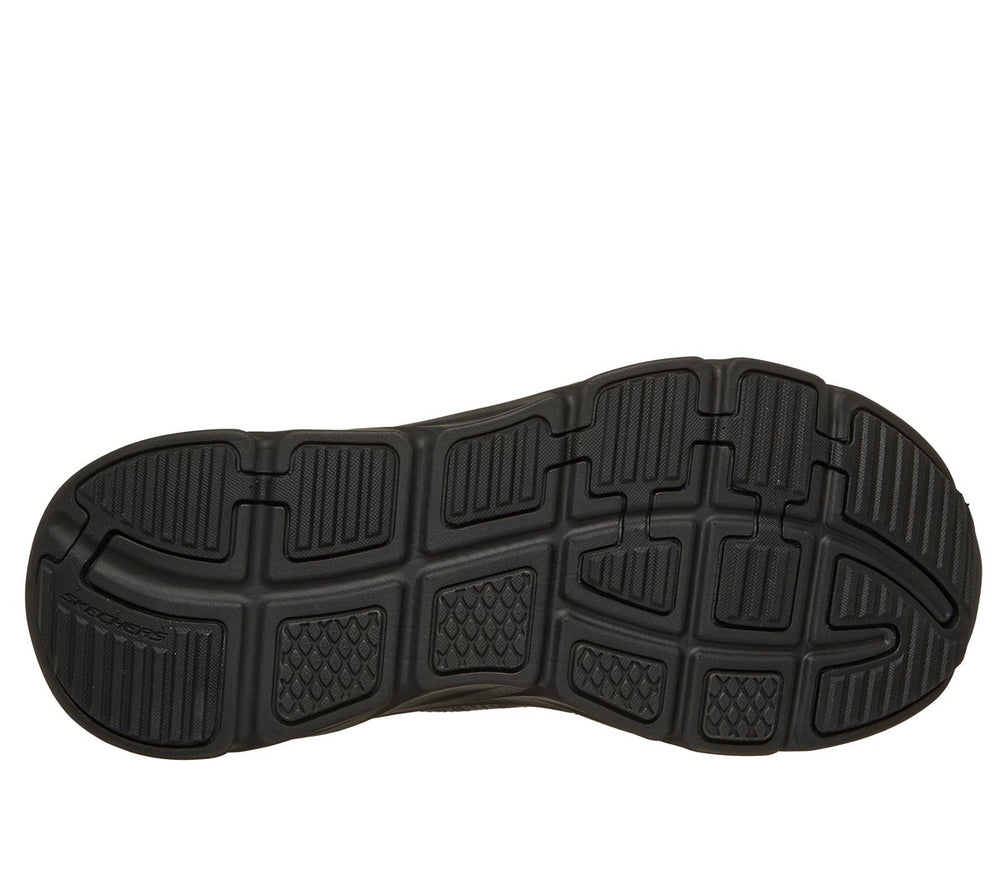 Skechers- Men Relaxed Fit: D'Lux Walker 3.0 - Brexon
