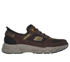 Skechers- Men Slip-ins RF: Oak Canyon