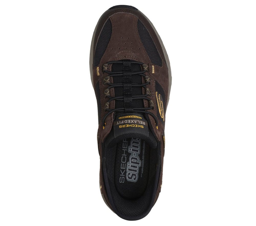 Skechers- Men Slip-ins RF: Oak Canyon