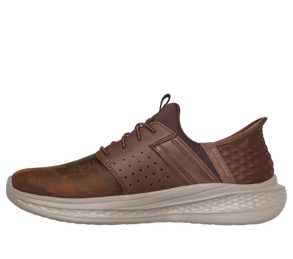 Skechers- Men Slip-ins RF: Slade - Zachary
