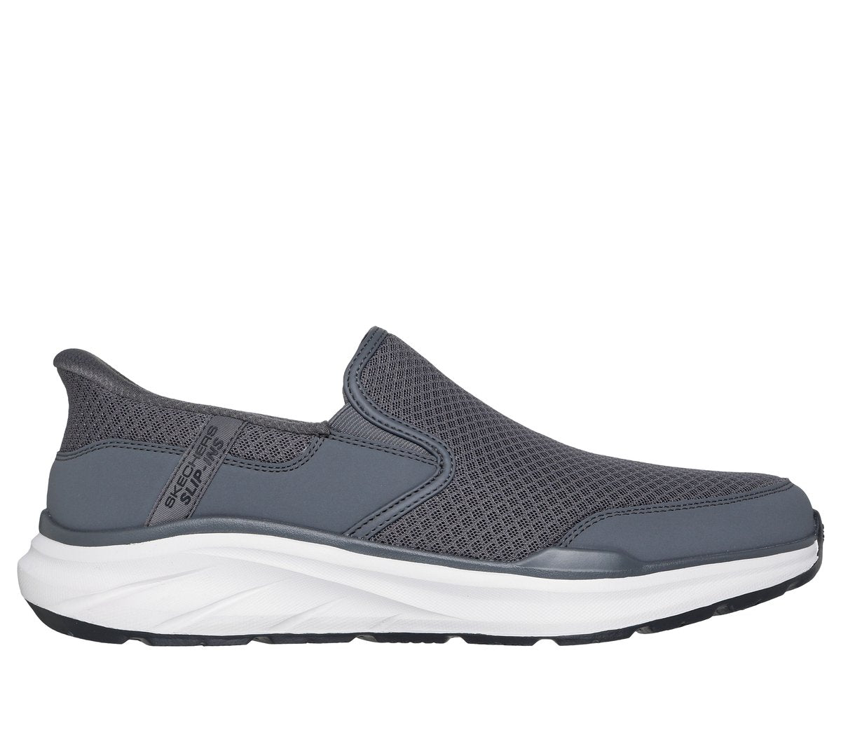 Skechers- Men Slip-ins Relaxed Fit: Equalizer 6.0 - Stoaver