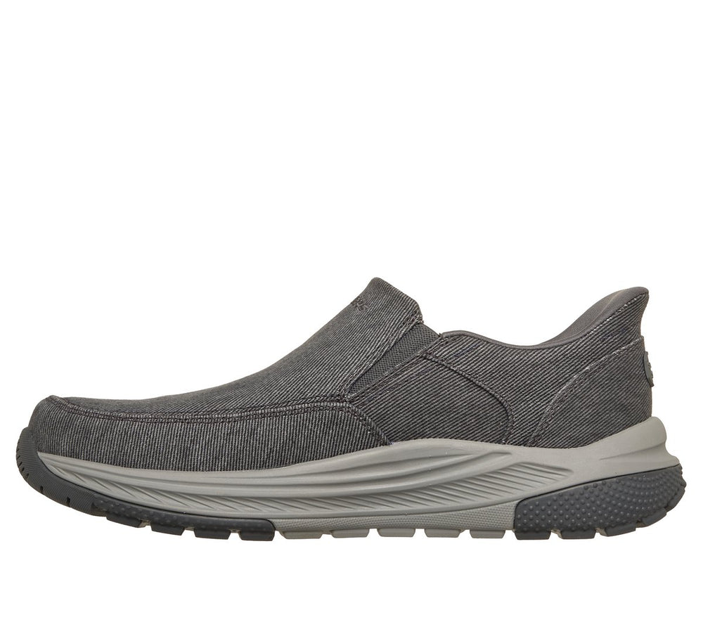 Skechers- Men Slip-ins Relaxed Fit: Meroe - Dayton