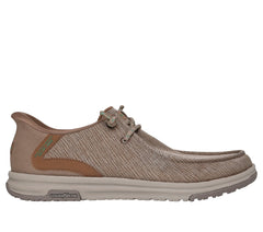 Skechers- Men Slip-ins x John Deere Relaxed Fit: Melson 2.0 - Palmo