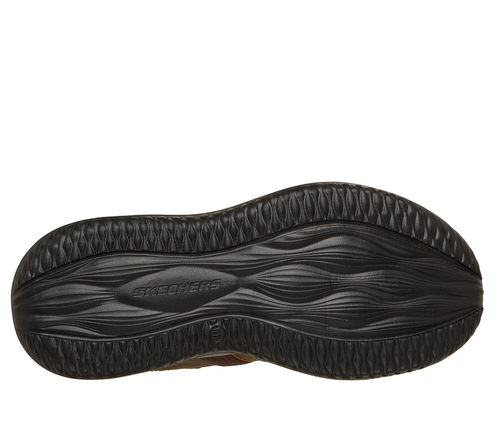 Skechers- Men Relaxed Fit: Apollo - Quentin