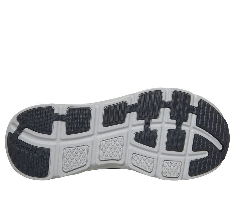 Skechers- Men Relaxed Fit: D'Lux Walker 3.0 - Brexon