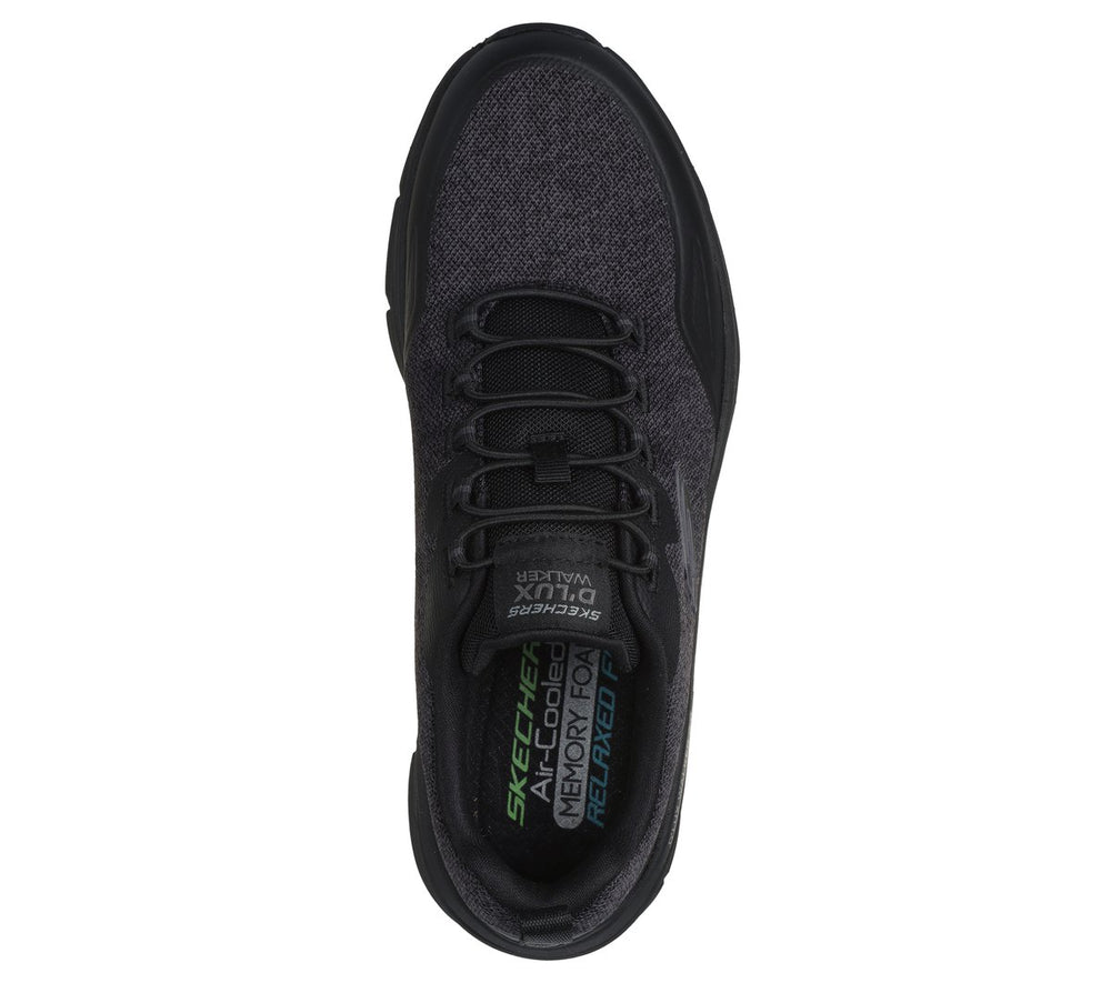 Skechers- Men Relaxed Fit: D'Lux Walker 2.0 - Steadyway