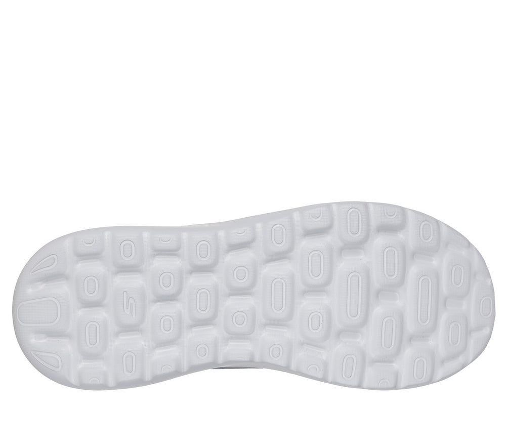 Skechers- Men Slip-ins Relaxed Fit: GO WALK Arch Fit N-Joy - Nobend