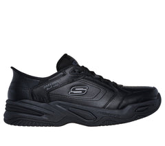 Skechers- Men Slip-ins RF: Durham- Delvor