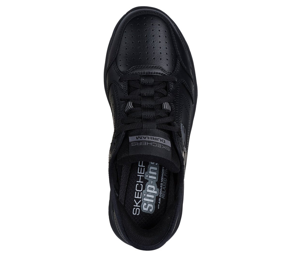 Skechers- Men Slip-ins RF: Durham- Delvor