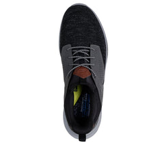 Skechers- Men Relaxed Fit: Slade - Breyer