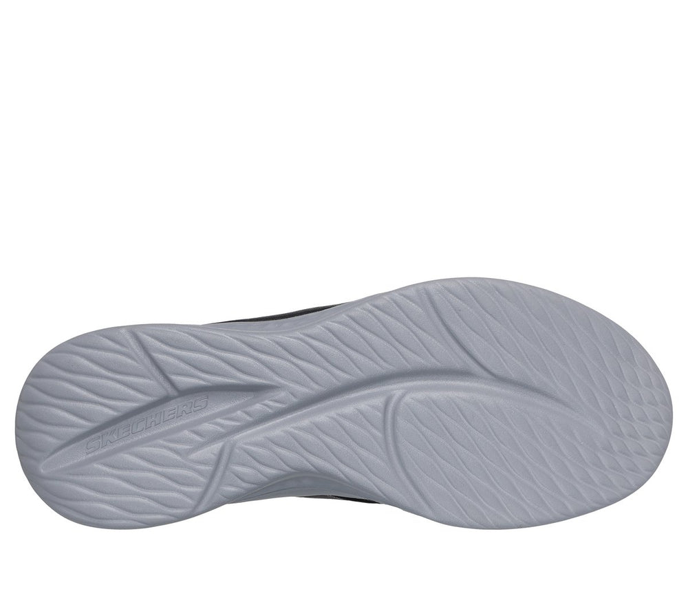 Skechers- Men Relaxed Fit: Slade - Breyer
