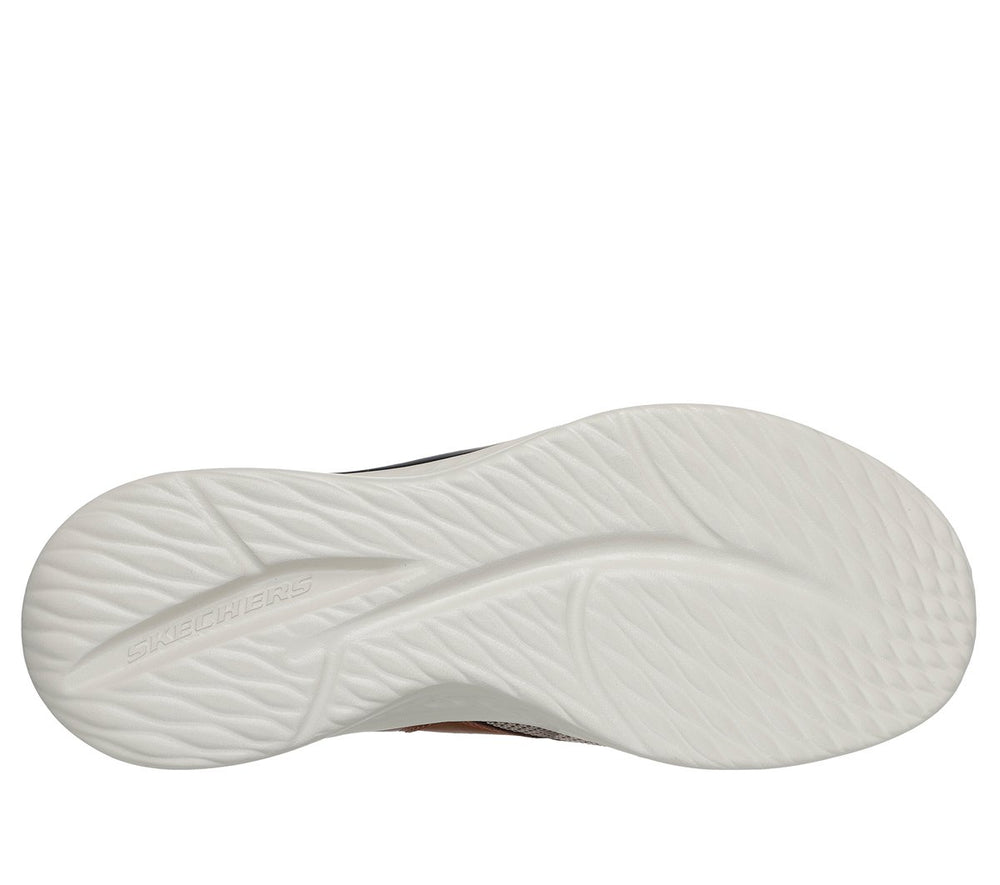 Skechers- Men Relaxed Fit: Slade - Breyer